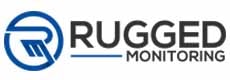 Rugged Monitoring Logo