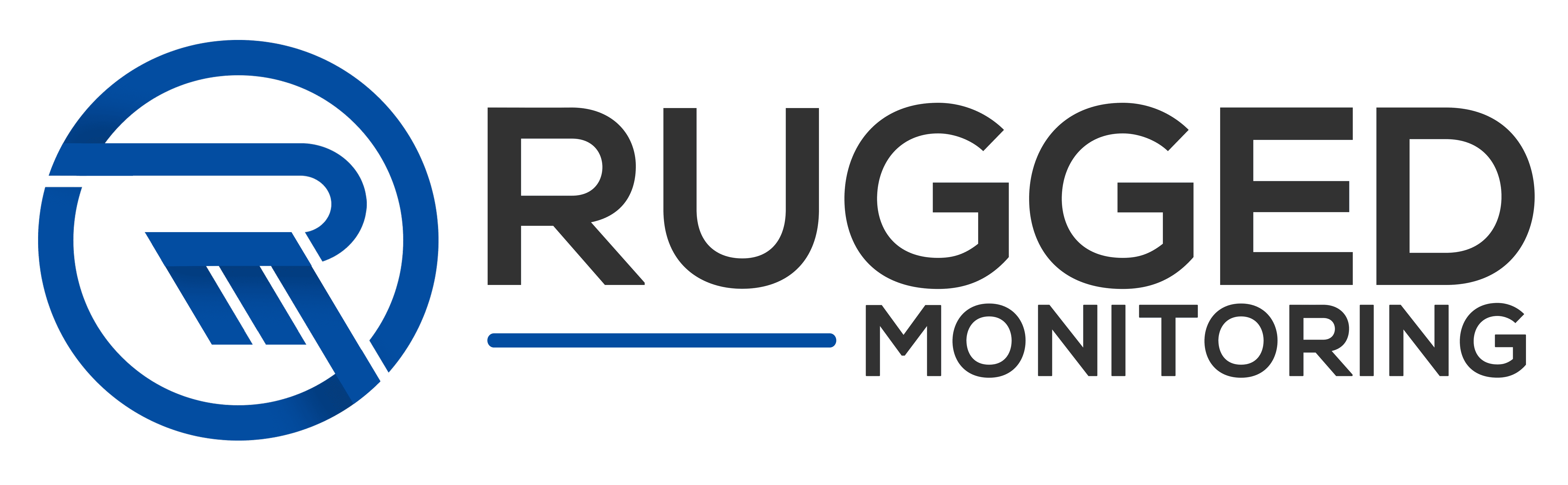 Rugged Monitoring Logo
