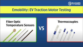 Dry Type Transformer Winding Temperature Monitoring FOS vs RTD