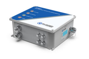 Partial Discharge Monitors - Asset Condition Monitoring Solution ...