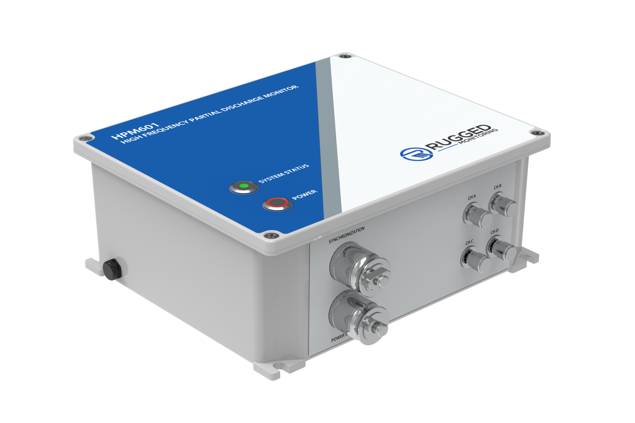 Partial Discharge Monitors - Asset Condition Monitoring Solution ...