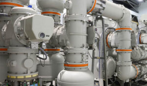 Switchgear Monitoring System
