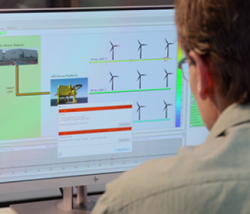 Cable Monitoring System