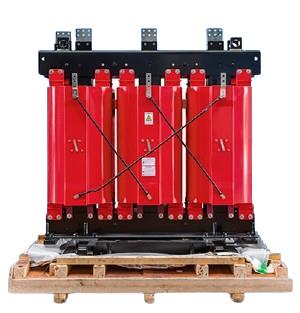  Dry Transformer
