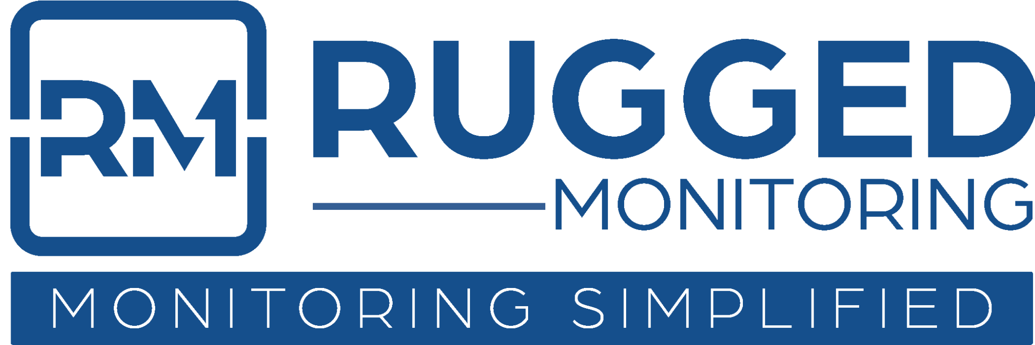 Rugged Monitoring