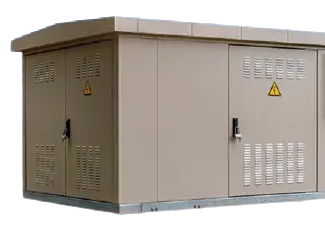  Vault Transformer