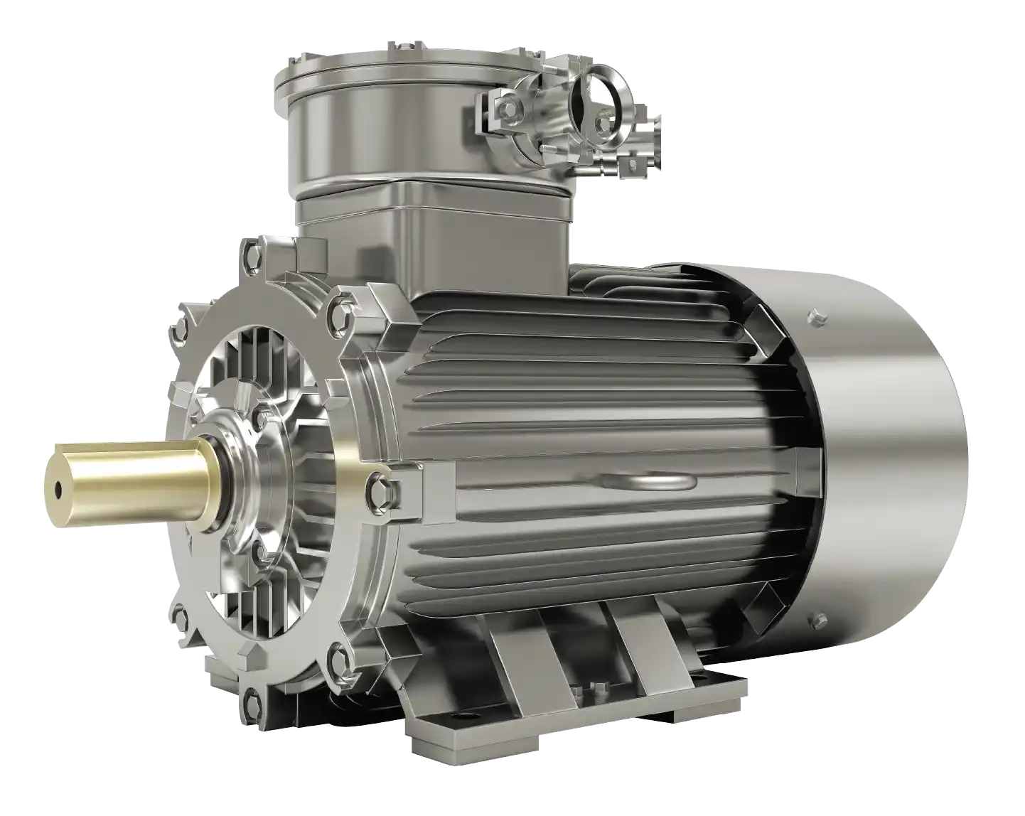 Induction Generator