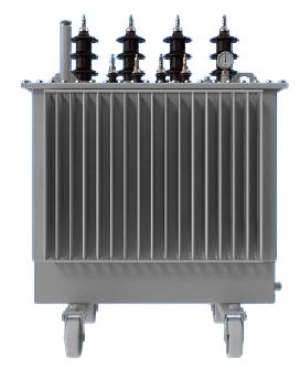  Distribution Transformer
