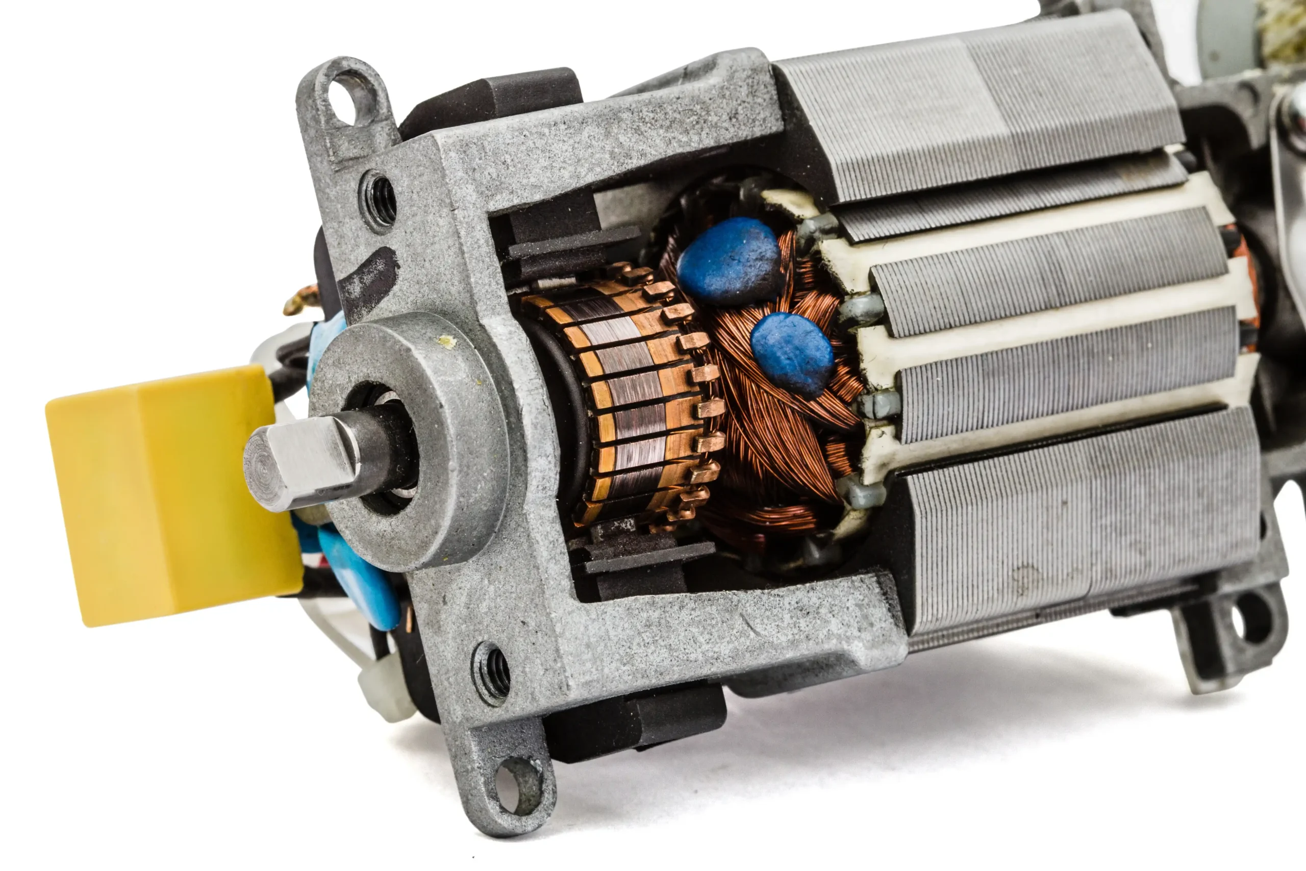 Induction Motor