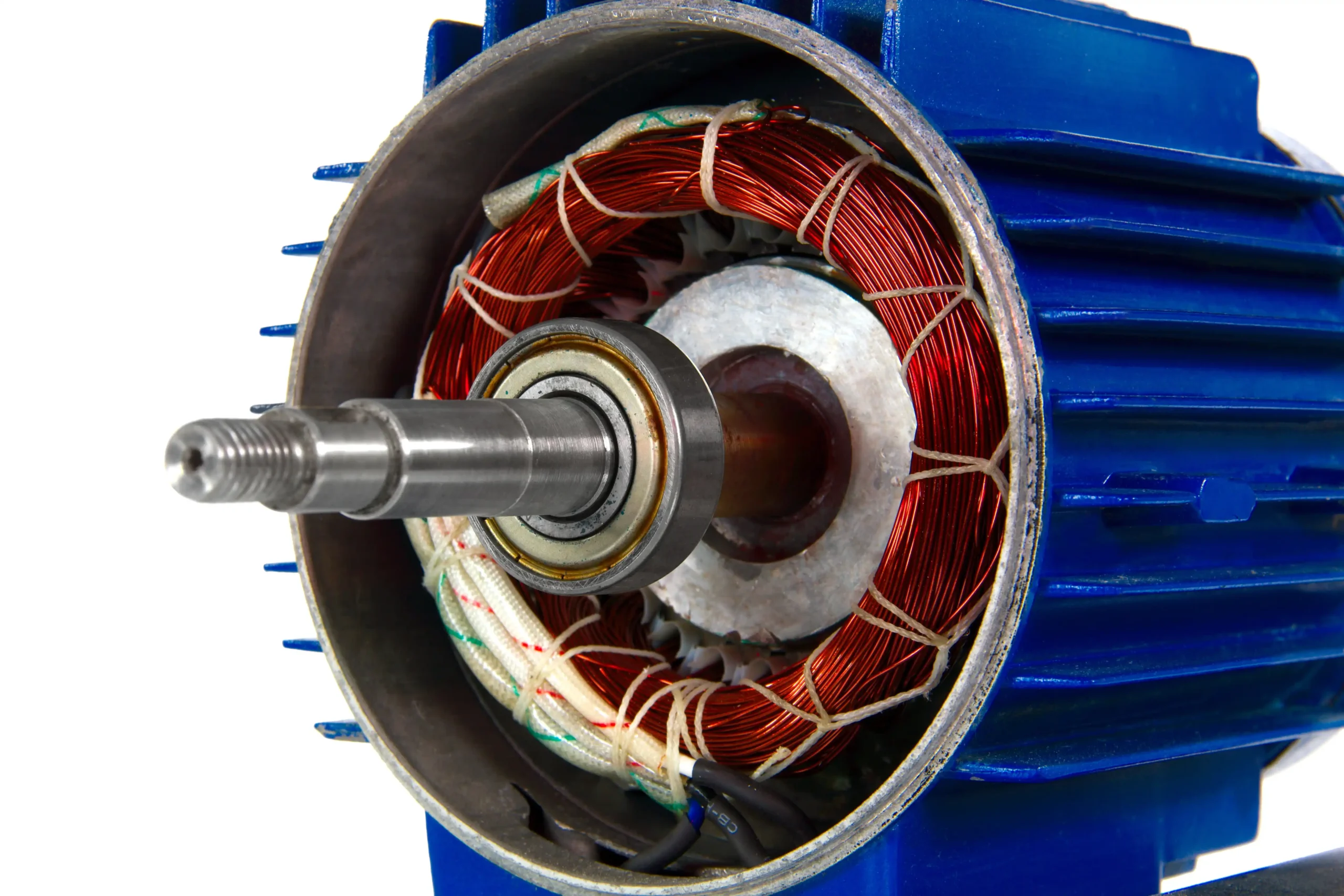 Synchronous Motor 