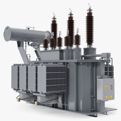  Power Transformer