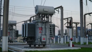 Why is Power Transformer Partial Discharge Monitoring significant for utilities and grid operaton