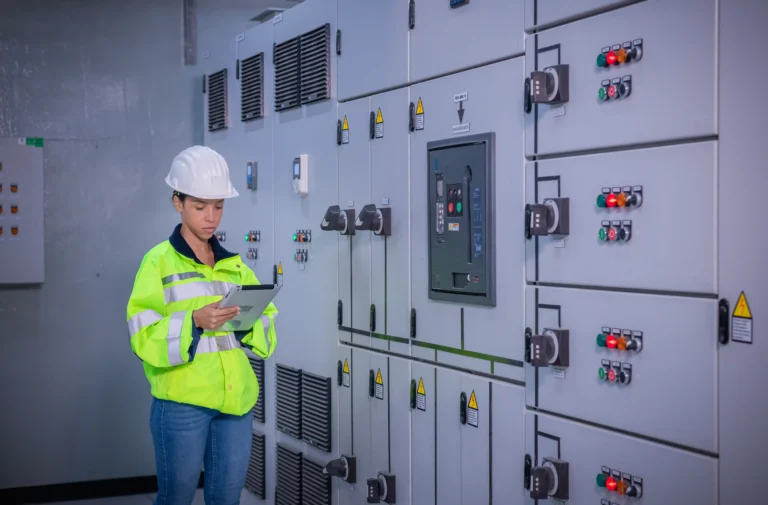A Guide to Switchgear Condition Monitoring