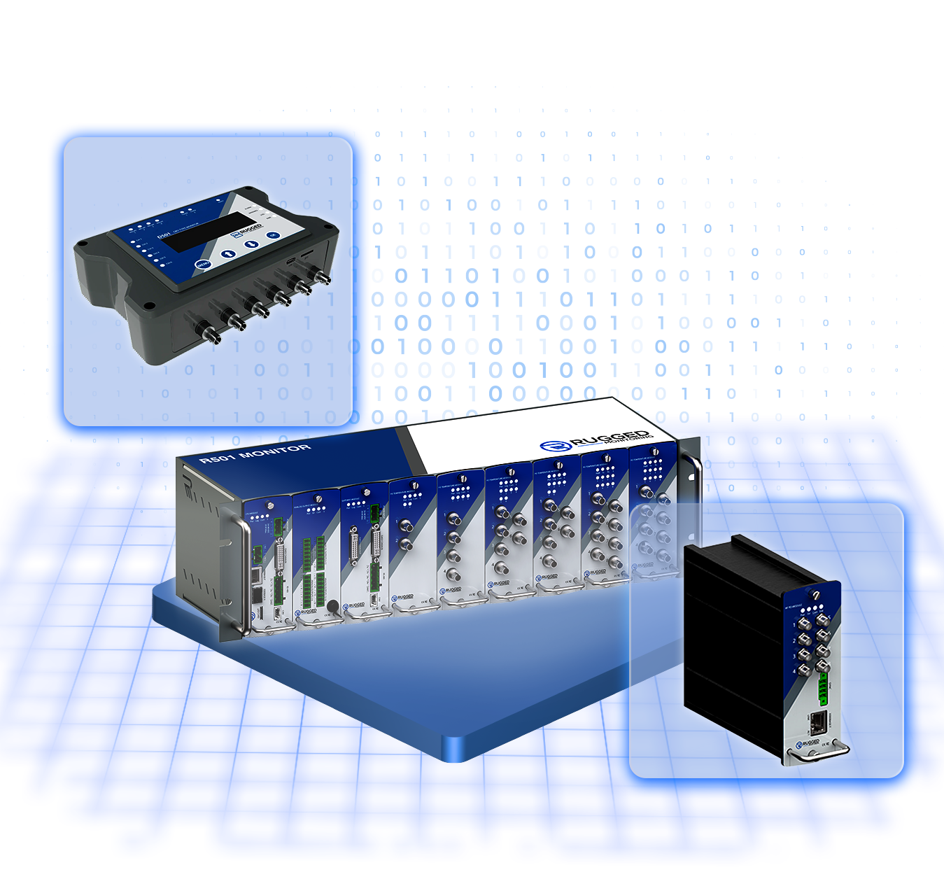 Edge Devices 1