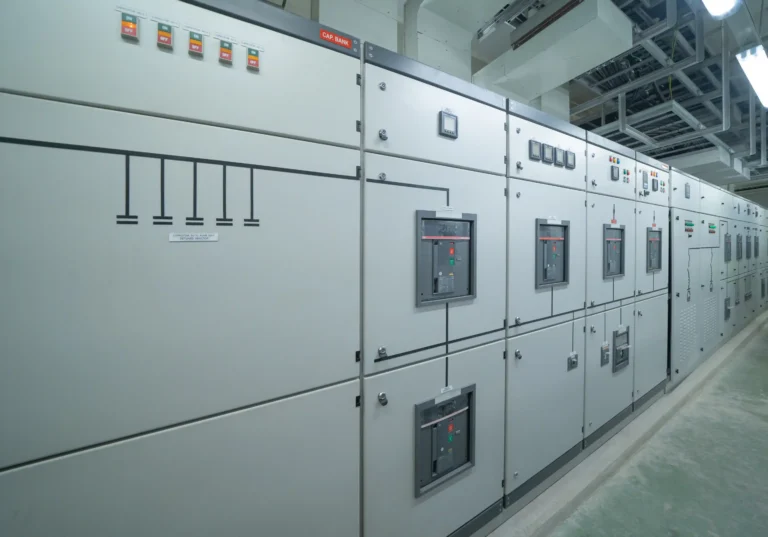 What causes Switchgear Failures and How Can Predictive Monitoring Prevent Costly Downtime