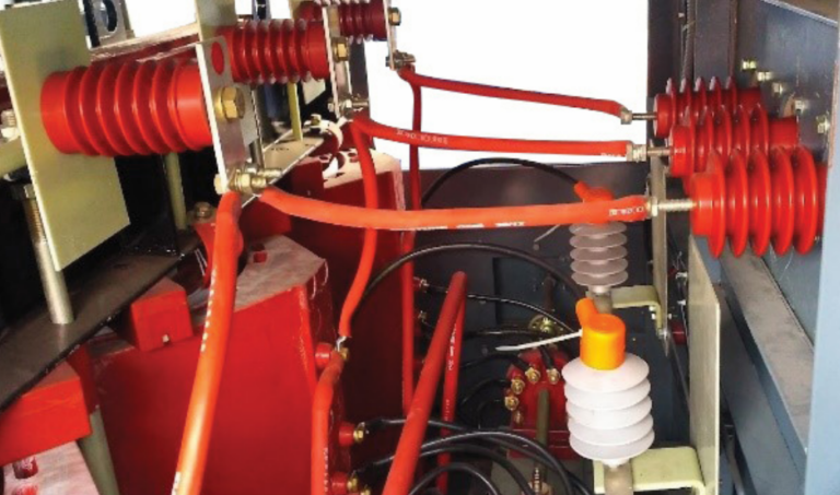 Dry Type Transformer Monitoring | Rugged Monitoring