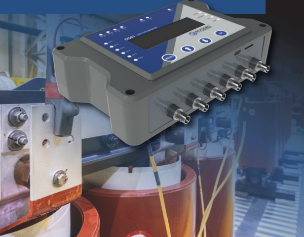 Dry Type Transformer Monitoring | Rugged Monitoring