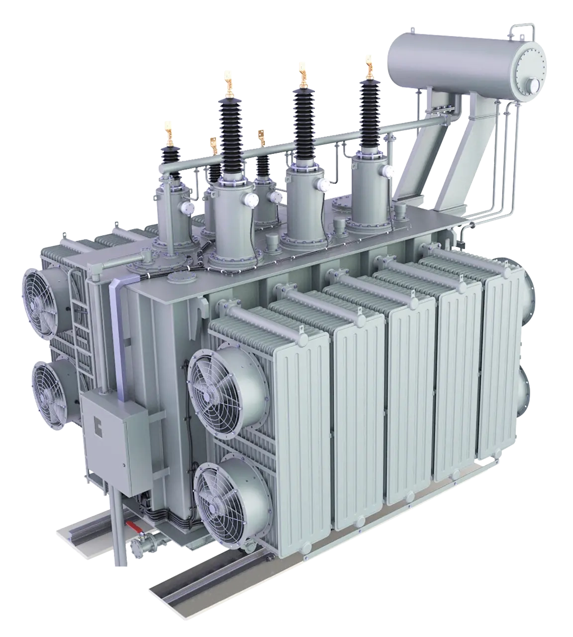 01 Transformer 1