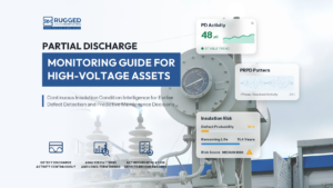 Rugged monitoring partial discharge featured 1